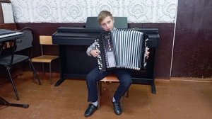 Спадавеккиа "Добрый жук",  Евгений Верховцев