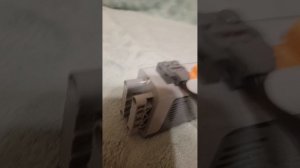 ОБЗОР НА МОЙ LEGO МОТОР