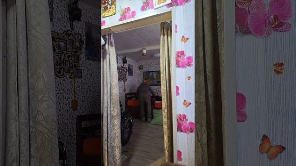 Утренний эфир от 18.02.26 пытаюсь ввести полезную привычку, готовлю себе обед