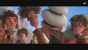 Маракуда Трейлер  мультфильма 2025