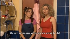 Extra English Episode 1