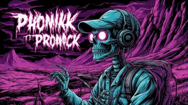 FUNK powered BY ONSTORM