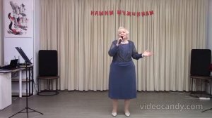 Твои следы- Зоя Богданова