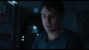 Официальный трейлер "Ускорение / Slingshot (2024)"