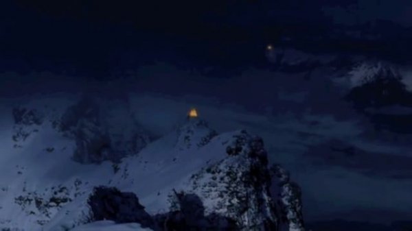 Bruce Dickinson - Talking the queen