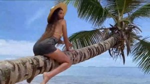 Ритмичная музыка и красивые девушки. Vol126