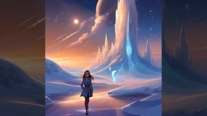 Видео к сказке "Комета по имени Клепа"