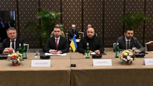 В США назвали украинских переговорщиков в Женеве невменяемыми