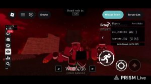 Играем в forsaken