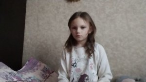 Кормлю мию после сна