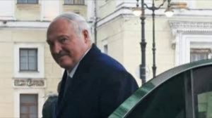 Зеленский подписал указ, запрещающий белорусским судам входить в море Украины