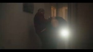 Официальный трейлер "День гнева / Interstate (2024)"