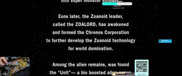 Alan Wake 2 - 7 серия