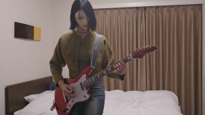 いい曲を見つけたので勝手に弾いてみた