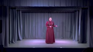 А.Чехов «В овраге». Читает Александра Шипуля