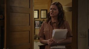 Первый брак Джорджи и Мэнди 2 сезон 3 серия «Завещание и жена покойника» (сериал, 2026)