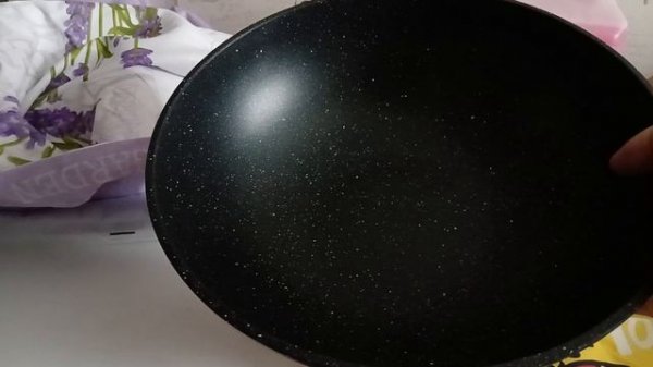 Распаковка заказа с Вайлдберриз