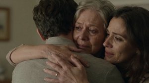 Помолимся за родителей...