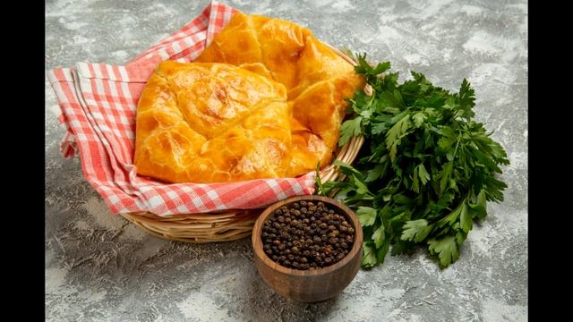 ЭЛЛЕШ С КУРИЦЕЙ смотреть онлайн