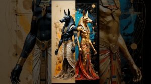 Египетский мотив