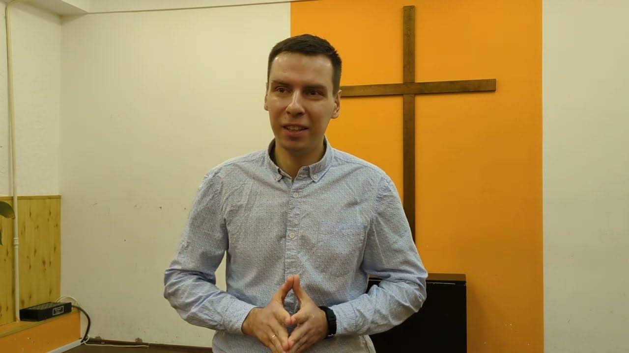 История праведного Иосифа смотреть онлайн