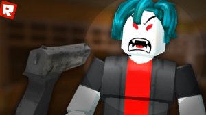 ВАМПИРЫ В ОГРОМНОМ ДОМЕ | Roblox