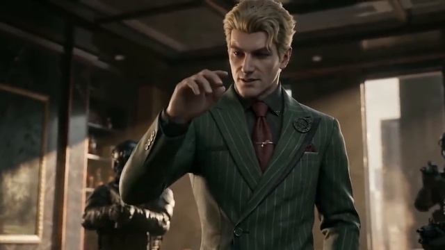 Цинь Минь смотреть онлайн