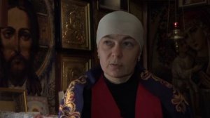 Святой венец. Памяти схимонахини Феодосии