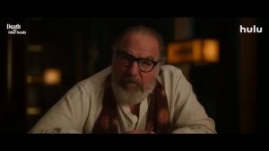 Официальный трейлер "Смерть и другие подробности / Career Opportunities In Murder & Mayhem (2024)"