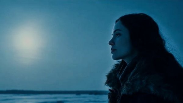 С Белым месяцем! S.Bolog