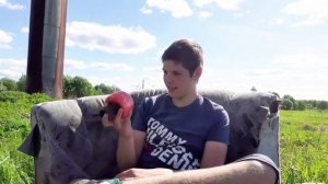 ЧТО ЭТО ЗА КЛУБОК ЧАСТЬ 2