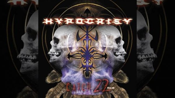 07 - Hatred (Hypocrisy)