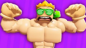 МЕНЯ ОСТАВИЛИ ГОЛЫМ В ROBLOX