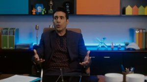 Официальный трейлер "Late Bloomer (2024)"