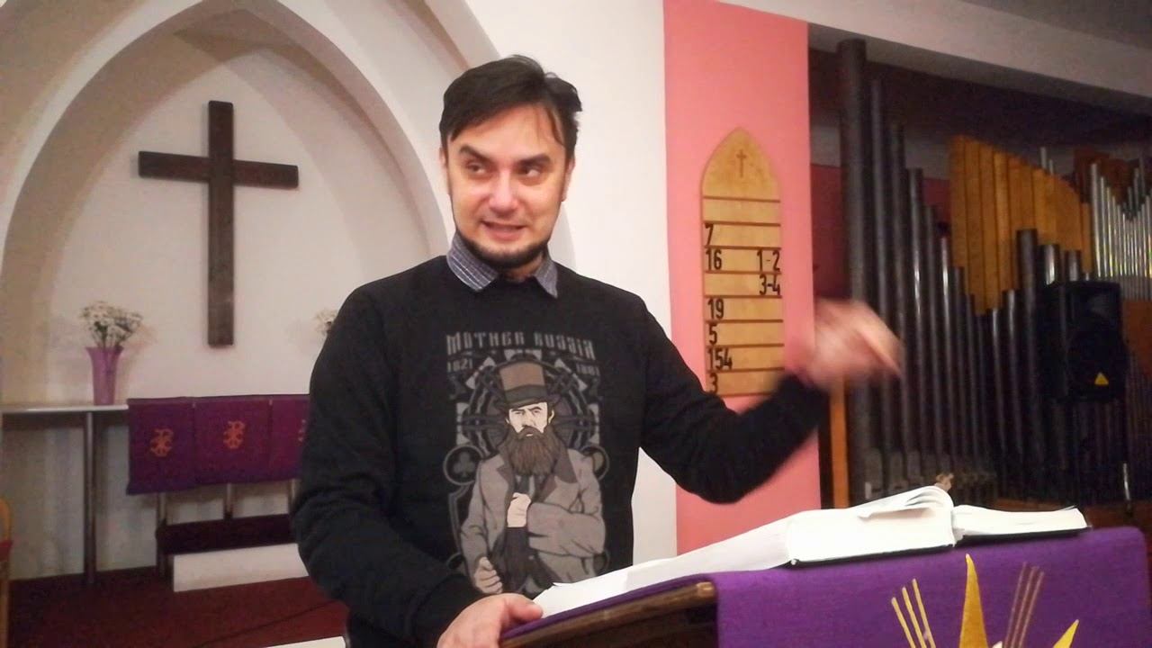 Первым делом, первым делом всесожжения... смотреть онлайн