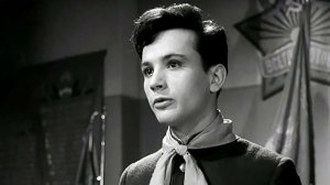 "Друг мой, Колька!" (1961) У нас в школе есть тайная организация...