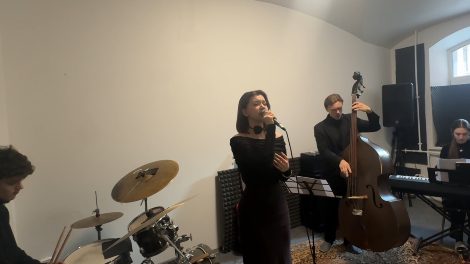 Solitude - Duke Ellington