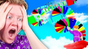 БАШНЯ АДА В ROBLOX