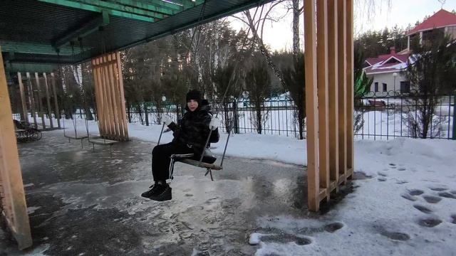 Шестой день в Красиво 17.02.26. смотреть онлайн