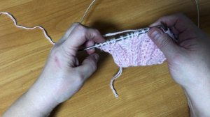 Красивая пышная резиночка для вас