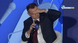 Мединский: «Есть только один человек, с которым мне НЕ СКУЧНО молчать»