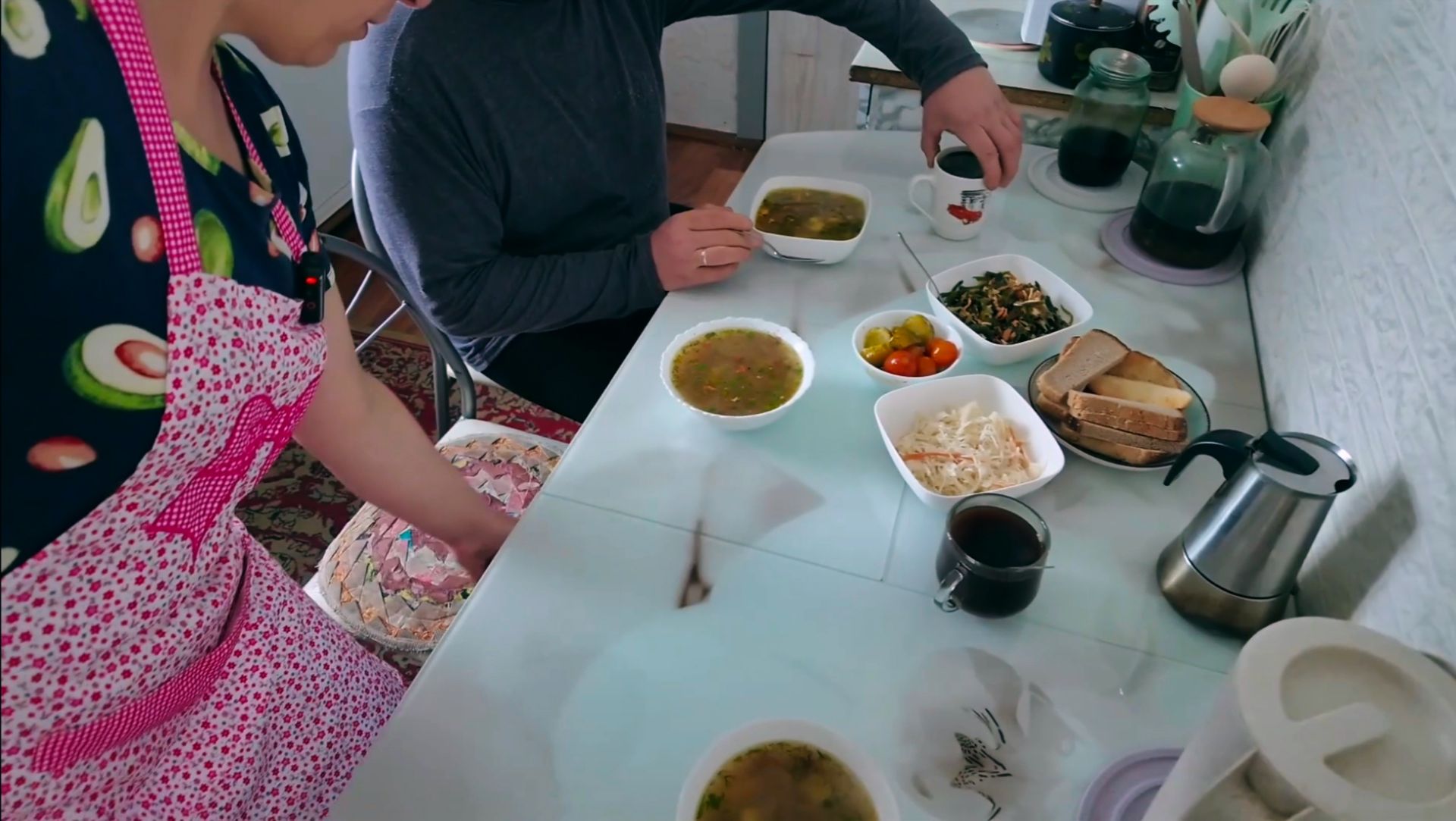 Никогда такого не было!. смотреть онлайн