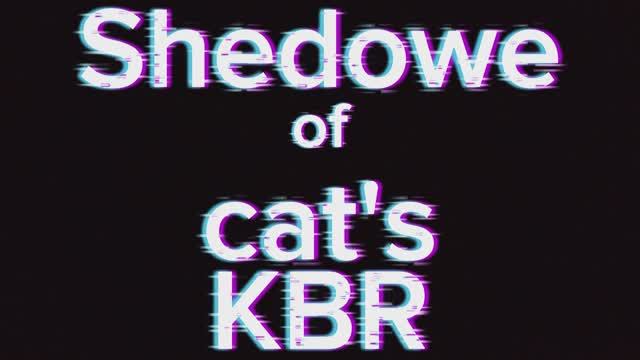 Трейлер №2 моей игры Тень котов KBR.