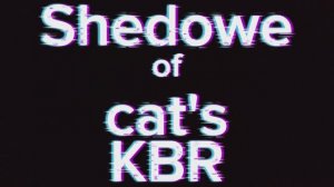 Трейлер №2 моей игры Тень котов KBR.