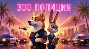 Мультфильм для детей | Зоо полиция. Дело в банке