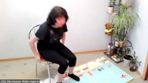 Бодрое Утро с Маей 18.2 9:30