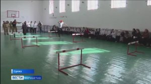 Сотрудники против учащихся