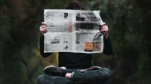 Читаем графики ч.4: Новости и их влияние на курсы валют