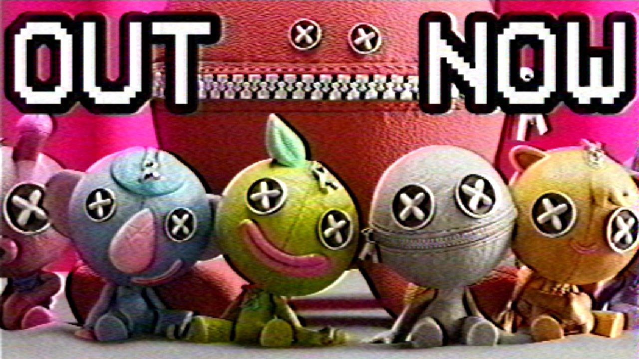 Poppy Playtime: Chapter 5 - Wrongside Outimals Commercial смотреть онлайн