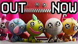 Poppy Playtime: Chapter 5 - Wrongside Outimals Commercial